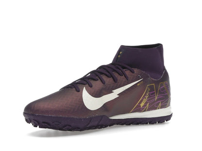 Nike Mercurial Superfly 10 Academy TF Kylian Mbappé Grand Purple