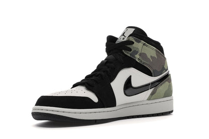 Jordan 1 Mid Camo (2020)