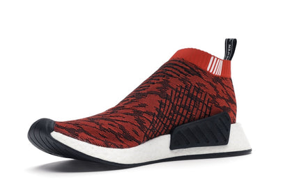adidas NMD CS2 Glitch Future Harvest