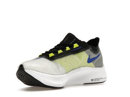Nike Zoom Fly 3 Cyber Racer Blue