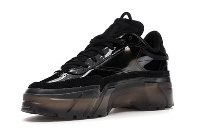 Reebok Cardi Club C Black (Women's)