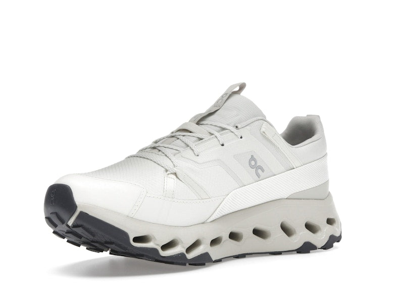 On Running Cloudhorizon Waterproof Ghost Ivory