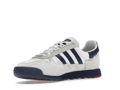 adidas SL 80 Cloud White Tech Indigo