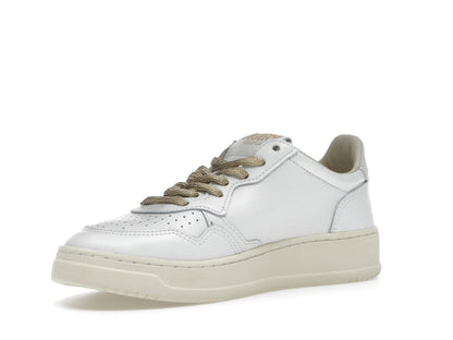 Autry Medalist SW OC White (Women's)