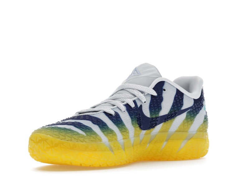 Nike Ja 3 Murray State