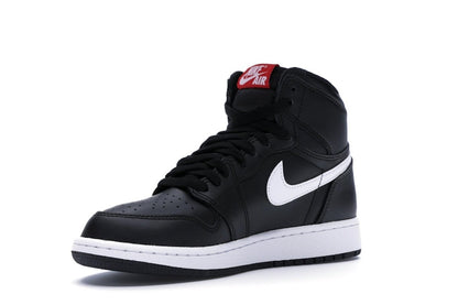 Jordan 1 Retro Yin Yang Black (GS)