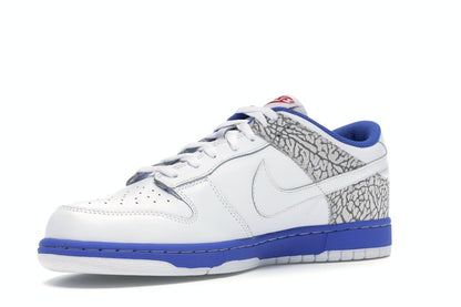 Nike Dunk Low Jordan Pack