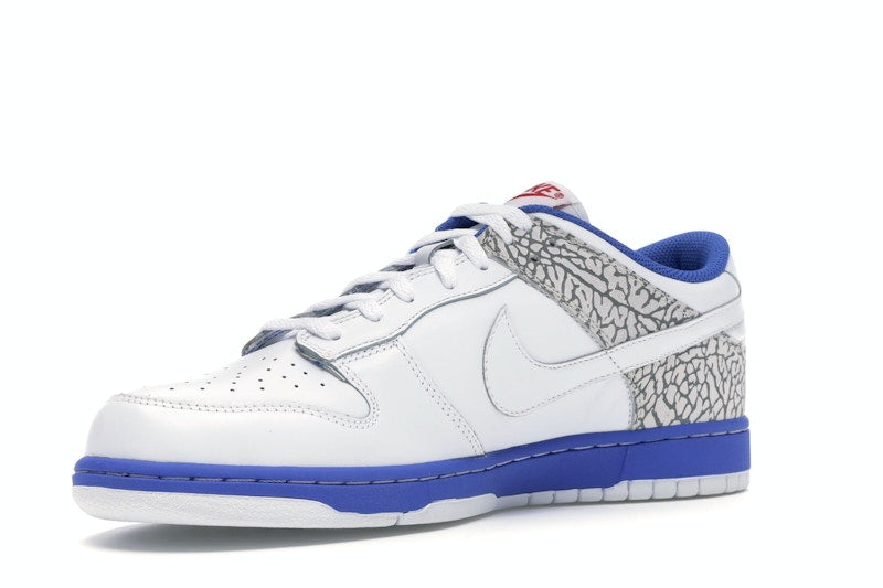 Nike Dunk Low Jordan Pack