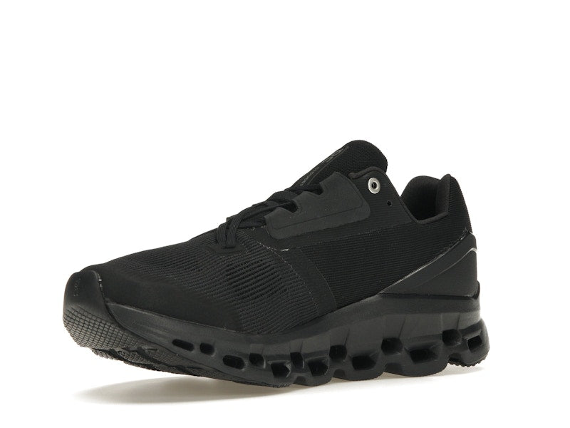 On Running Cloudstratus Black