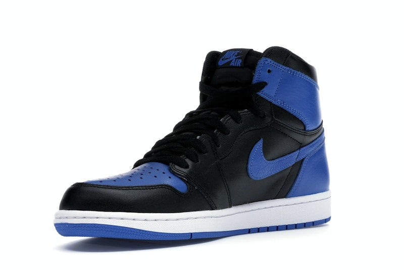Jordan 1 Retro Royal (2017)