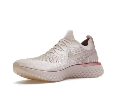 Nike Epic React Flyknit Pearl Pink