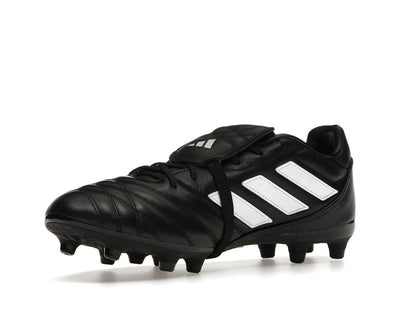 adidas Copa Gloro FG Core Black Cloud White