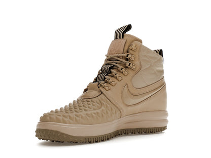 Nike Lunar Force 1 Duckboot Linen