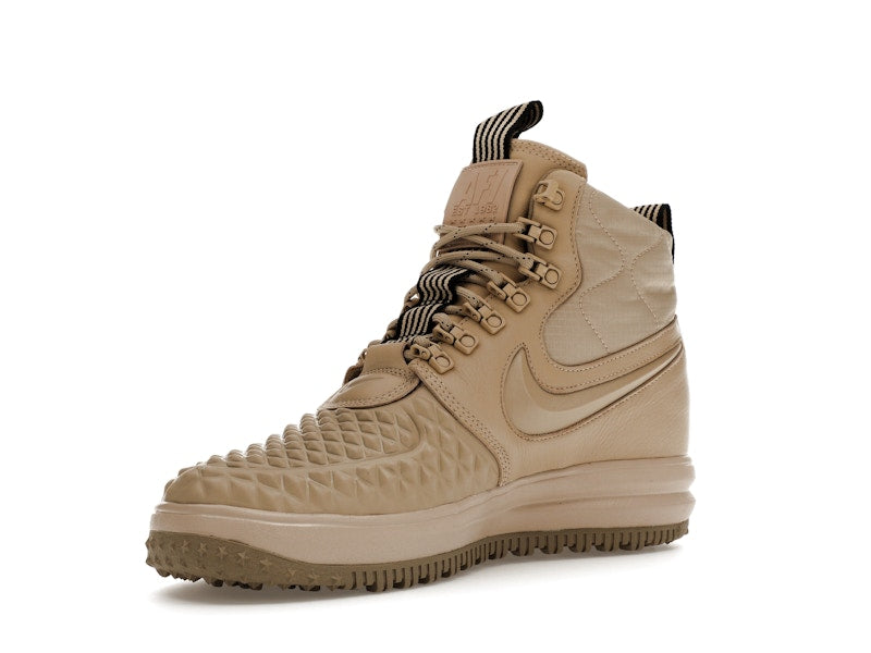 Nike Lunar Force 1 Duckboot Linen