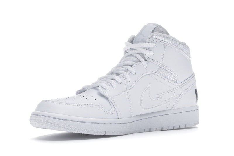 Jordan 1 Mid SE Nike Swoosh On Tour (2020)