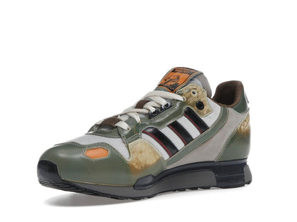 adidas ZX 800 Star Wars Boba Fett