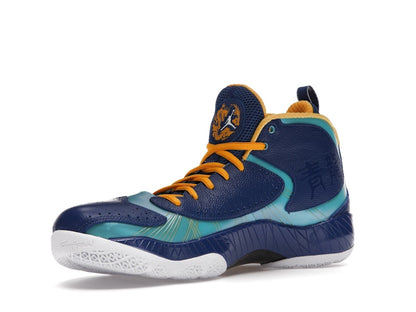 Jordan 2012 Deluxe Year of the Dragon