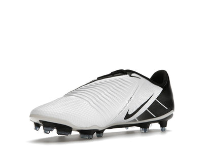 Nike Phantom Venom Elite FG White Black