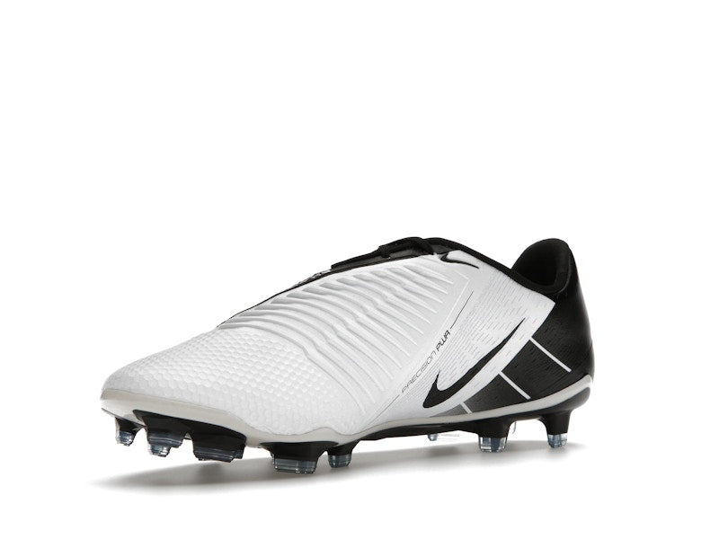 Nike Phantom Venom Elite FG White Black