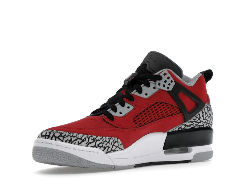 Jordan Spizike Low Toro