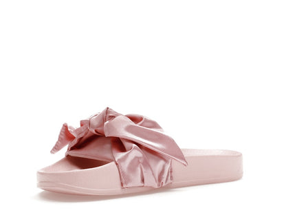 Puma Bow Slide Rihanna Fenty Pink (Women's)