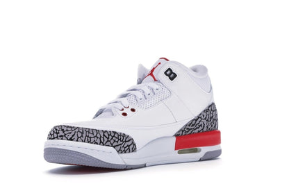 Jordan 3 Retro Hall of Fame (GS)