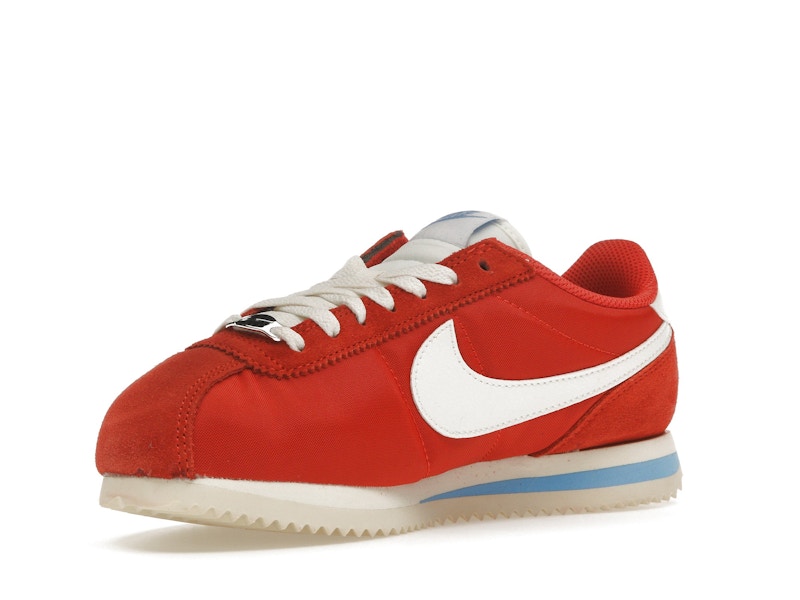 Nike Cortez Picante Red (Women's)