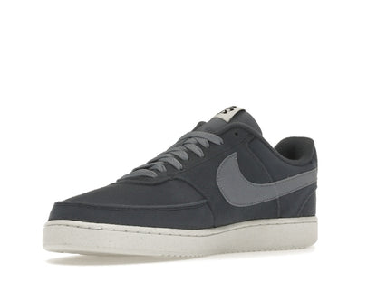 Nike Court Vision Low Next Nature Thunder Blue