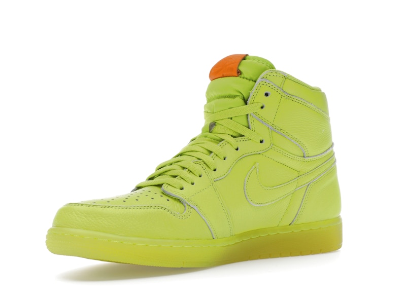 Jordan 1 Retro High Gatorade Cyber