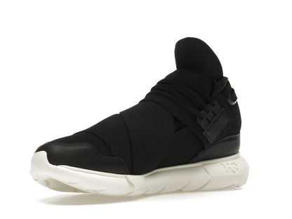 adidas Y-3 Qasa Black Off White
