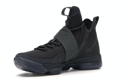 Nike LeBron 14 Zero Dark Thirty 23