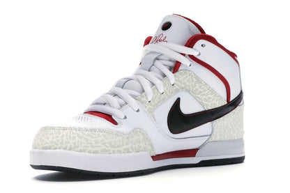Nike SB Paul Rodriguez 2 High White Varsity Red