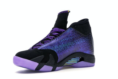 Jordan 14 Retro Doernbecher (2019)