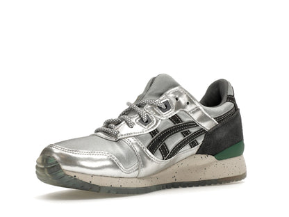 ASICS Gel-Lyte III Sneaker Lah Kuala Lumpur Towers