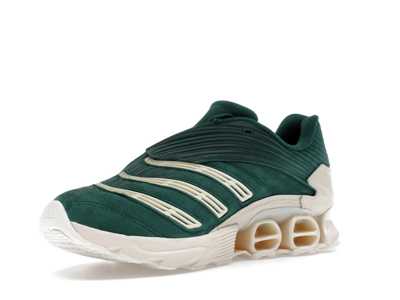 adidas Predator Megaride Kith Scarab White