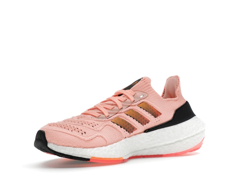 adidas Ultra Boost 22 Heat.Rdy Light Flash Orange (Women's)