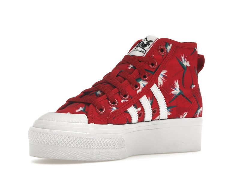 adidas Nizza Platform Mid Thebe Magugu (Women's)