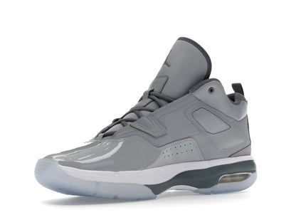Jordan Stay Loyal 3 Wolf Grey White Cool Grey