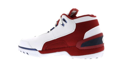 Nike Air Zoom Generation First Game (2017)