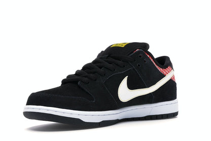 Nike SB Dunk Low Firecracker
