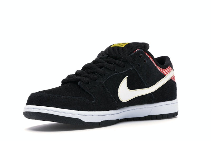 Nike SB Dunk Low Firecracker