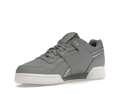 Reebok Workout Plus MU Cold Grey Alloy
