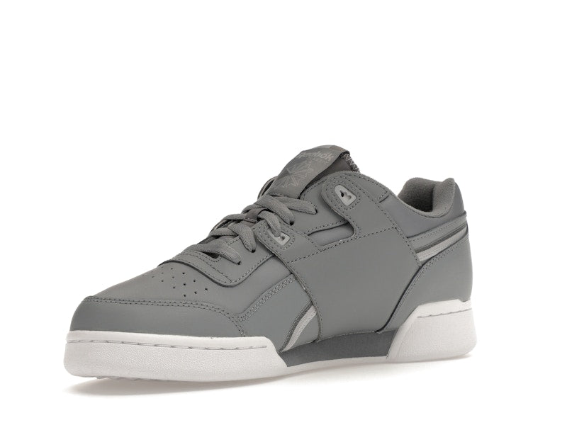 Reebok Workout Plus MU Cold Grey Alloy