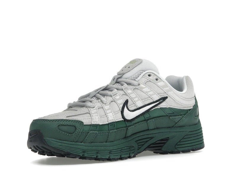 Nike P-6000 Premium Vast Grey Fir