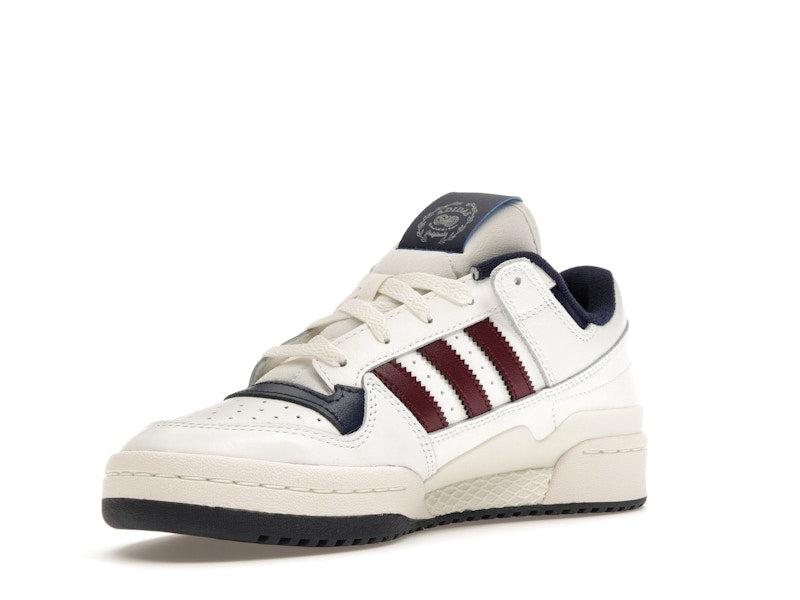 adidas Forum Low CL Off White Shadow Red