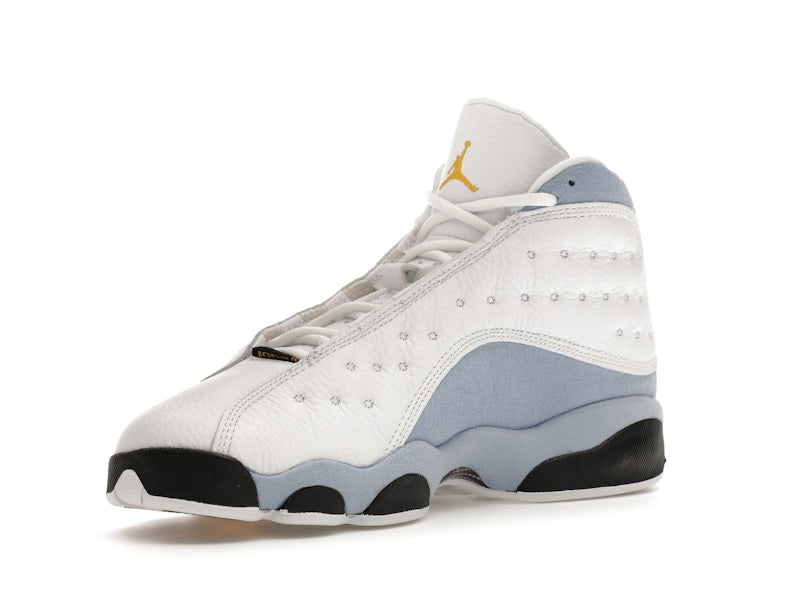 Jordan 13 Retro Blue Grey (GS)