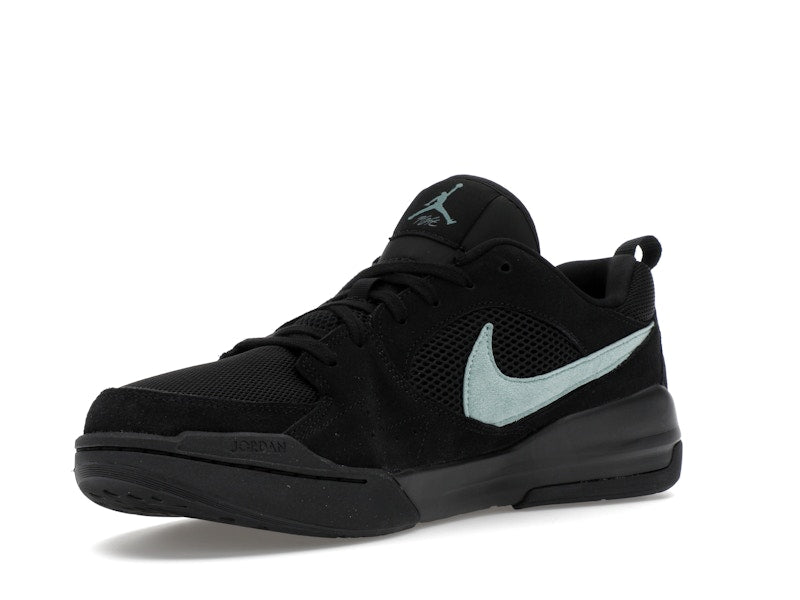 Jordan CMFT Era Black Sail Cool Grey Mineral