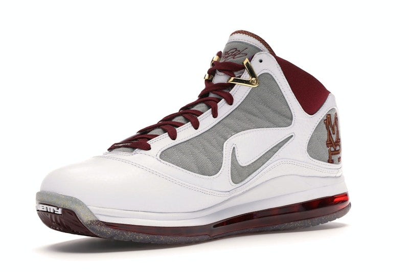Nike LeBron 7 MVP (2020)