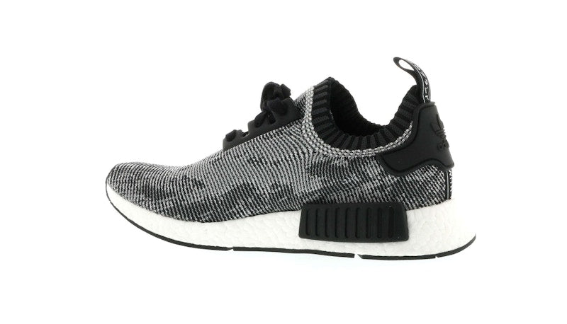 adidas NMD R1 Glitch