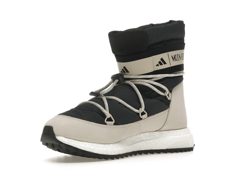 adidas Moon Boot Moonboost High Core Black